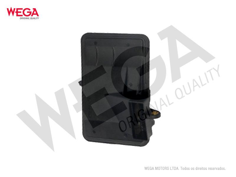 Filtro Cambio Automatico Gm Vectra 1993/1996 Wega Wfc918