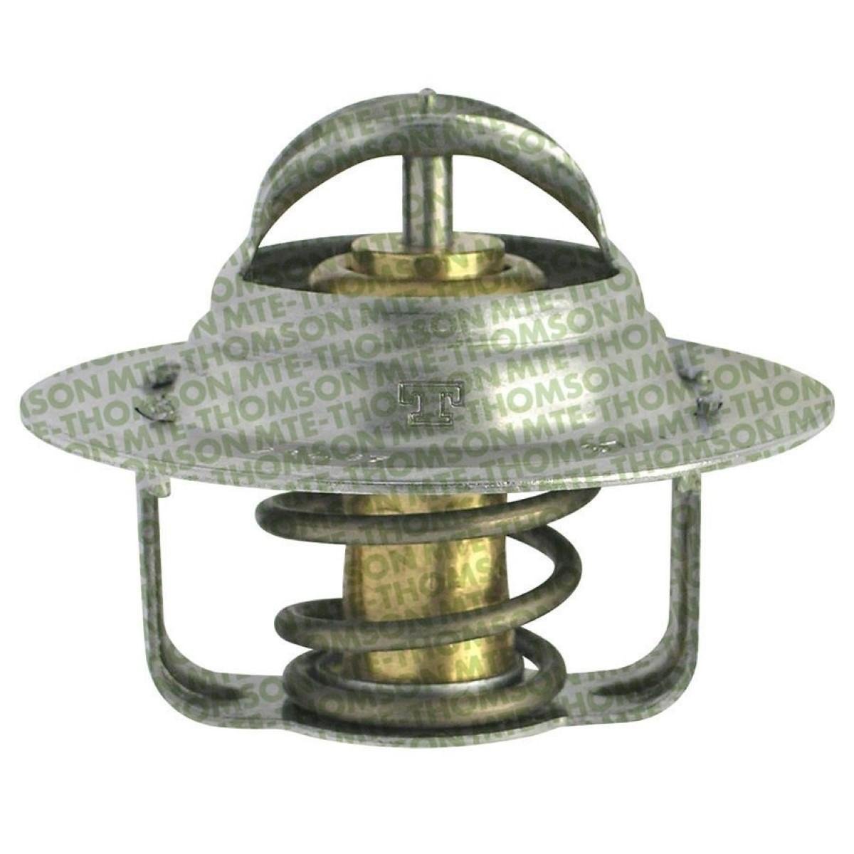 Valvula Termostatica Vw Golf 1.6 1.8 2.0 1999 2001 Mte-Thomson Mte294/87