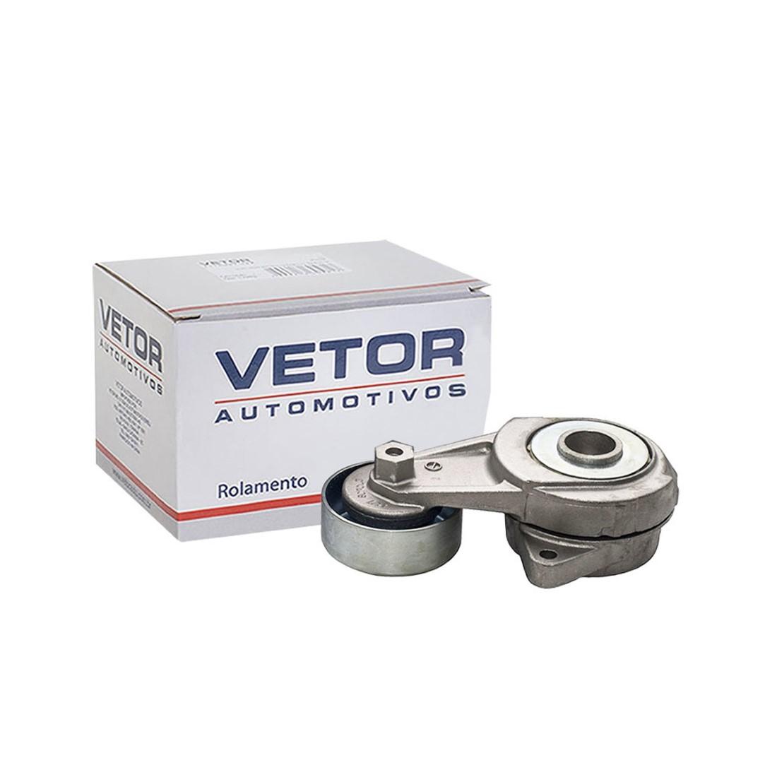 Rolamento Honda City Fit 2010/2022 Vetor Vt8327