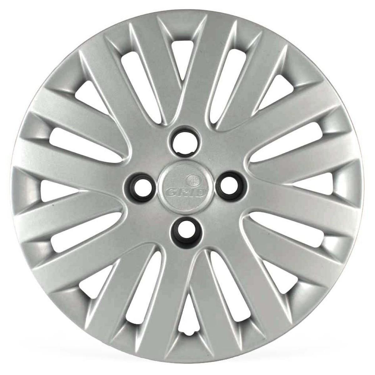 Calota Trend G-V 2009/11 009 Trend G-V 2009 Aro14