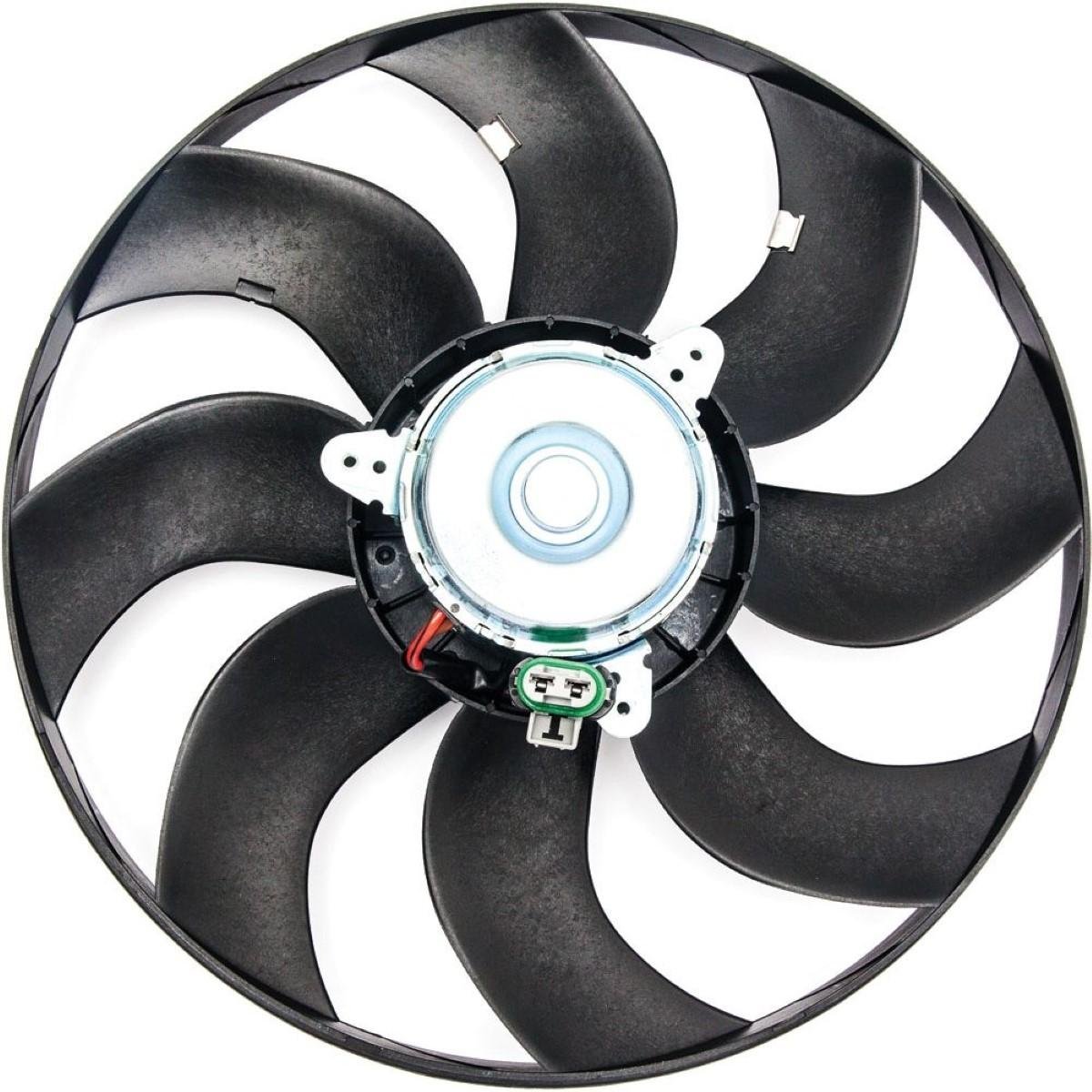 Motor De Ventilação Ford Focus 2009 Autostar Avld06003