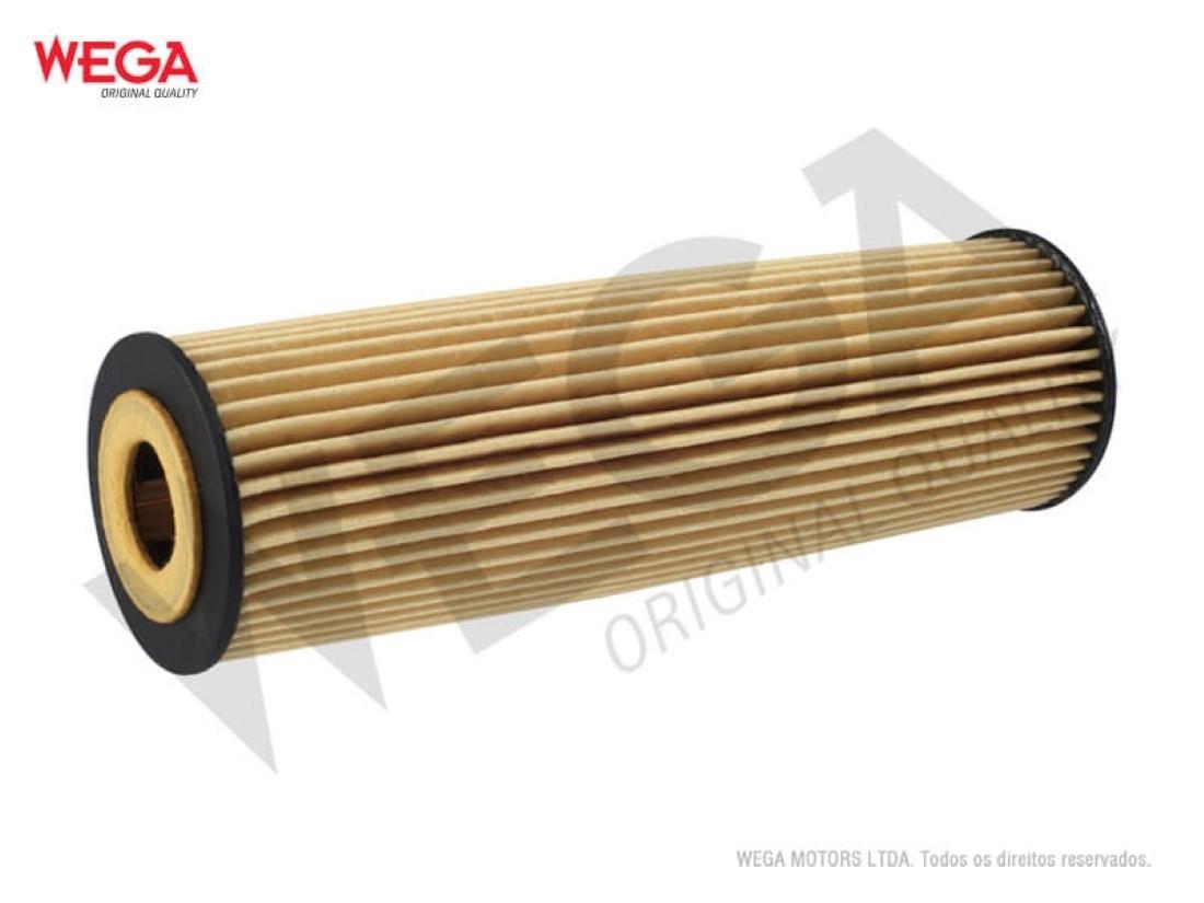 Filtro De Oleo Mb Classe C 200 Classe E 250 12/ Wega Woe452