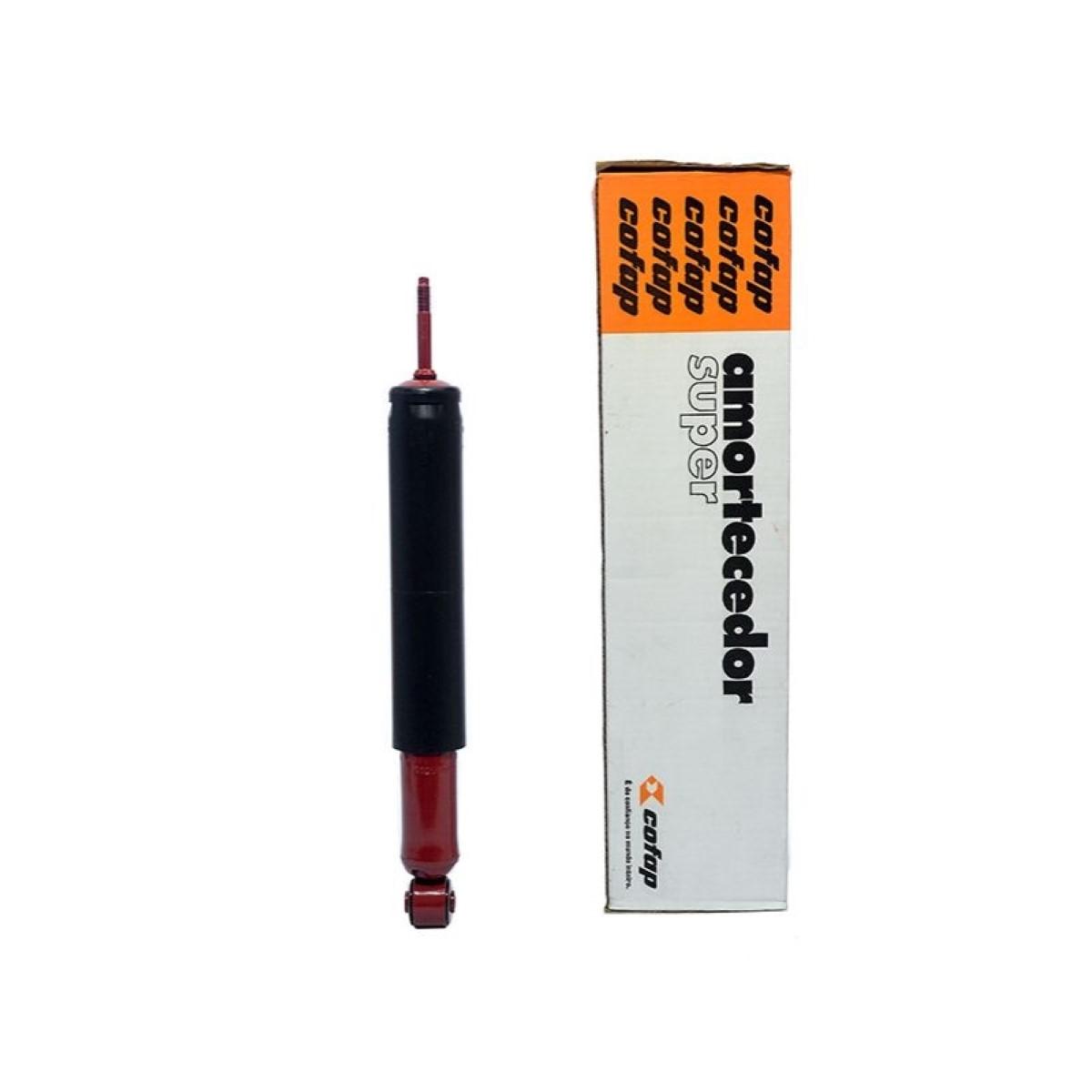 Amortecedor Traseiro Par Monza 91/96 Cofap Sl30204