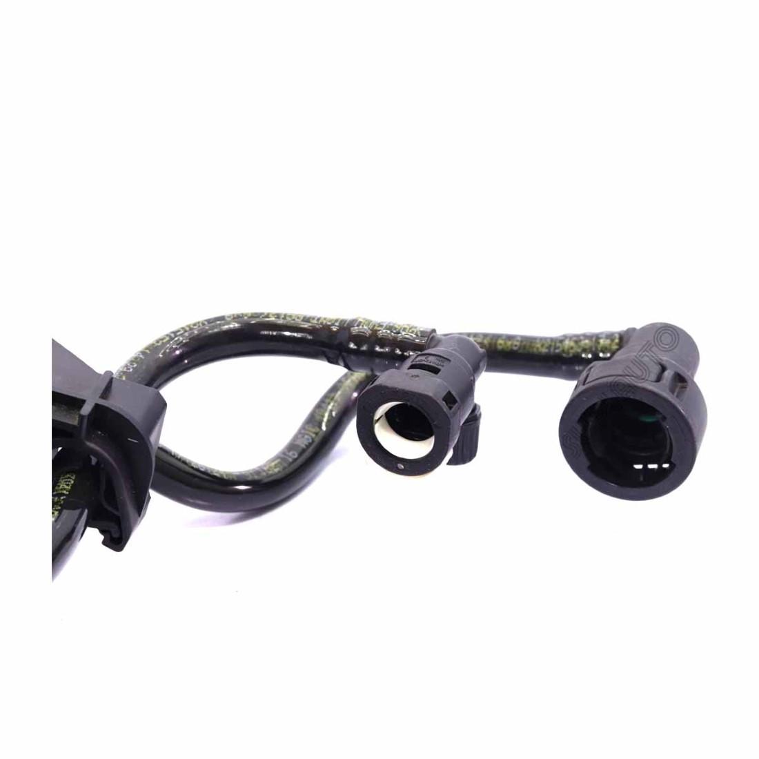 Mangueira Combustivel Original Citroen Psa 9802478780