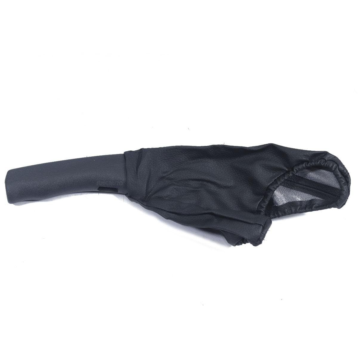Botao Freio De Mao Gol G6 G7 2013/ Vw 5U0711333A2Zz