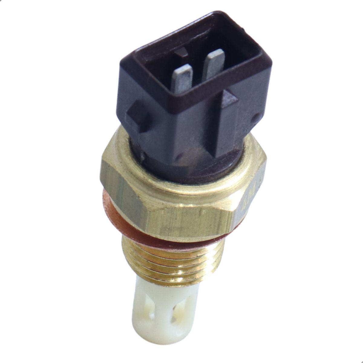 Sensor Temperatura Fiat Marea Palio Siena Strada Tipo Mte-Thomson Mte5053