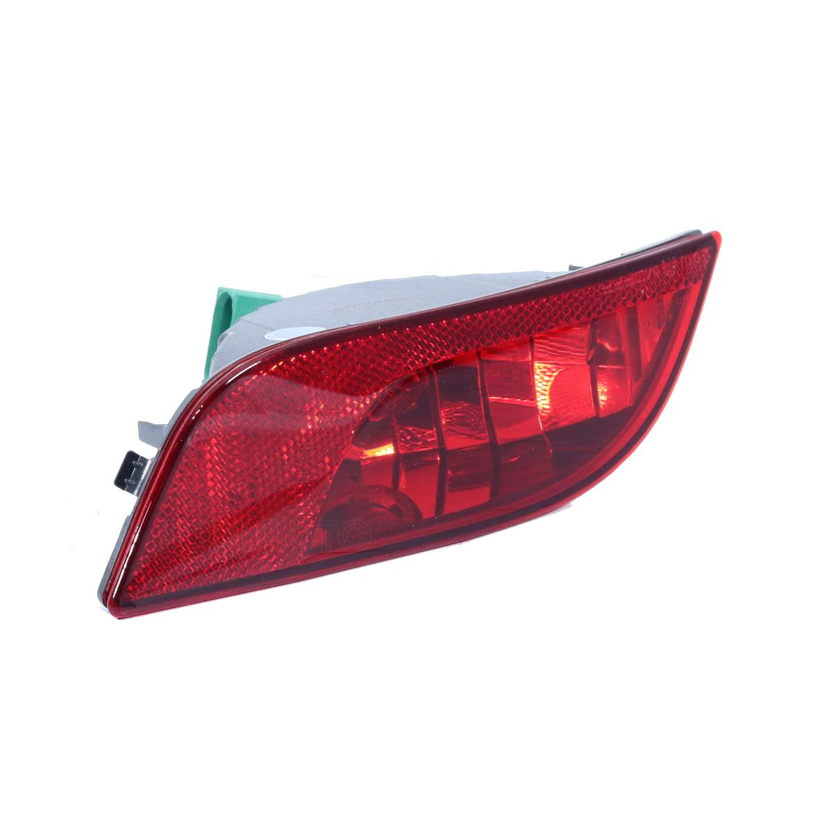 Lanterna Neblina Jeep Compass 2.0 4X4 Le 17/22 Fiat 53327167