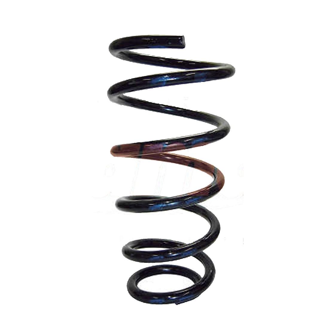 Mola Espiral Traseira Gnv Siena 2005 Em Diante Fama Al362G