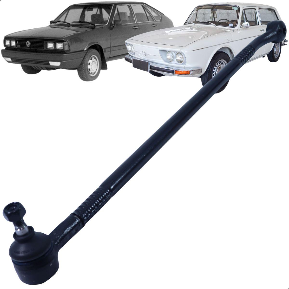 B Dir Pst/Vrt Ii Ld Bd1874 Passat/Variant Ii