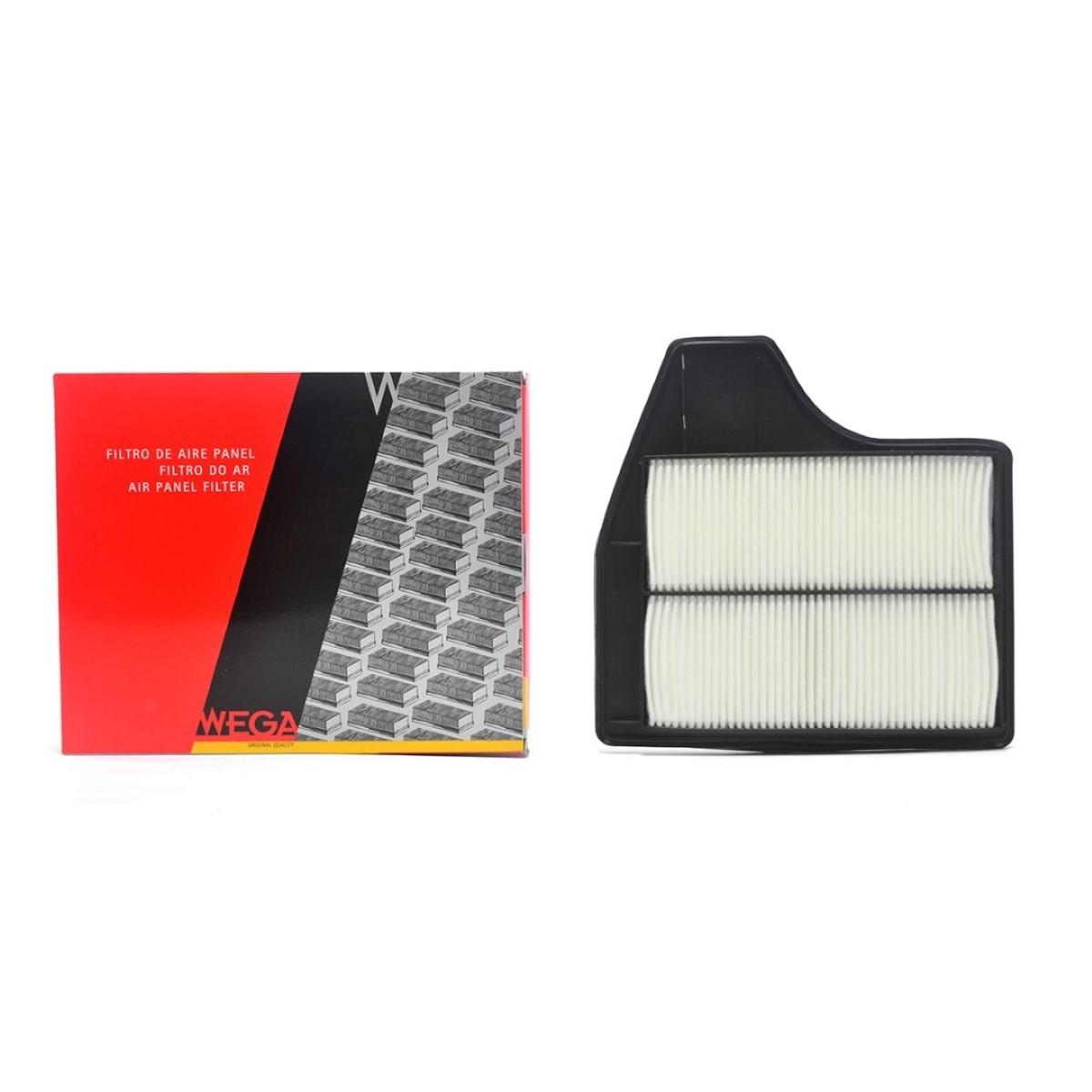 Filtro De Ar Nissan Altima 14/ Wega Jfa139