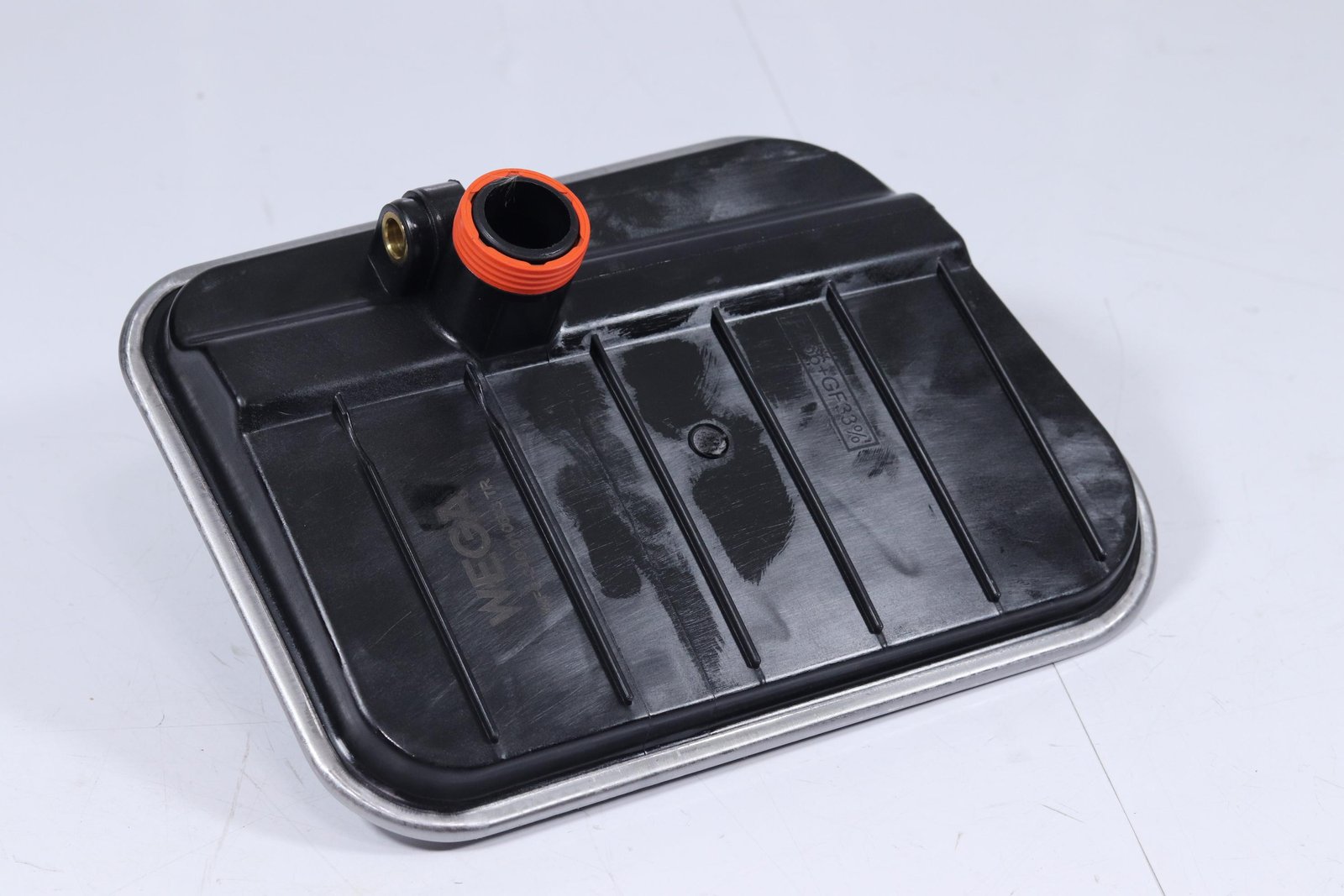 Filtro Oleo Volvo C30 S40 S60 S80 07/2014/2013 Wega Wfc240