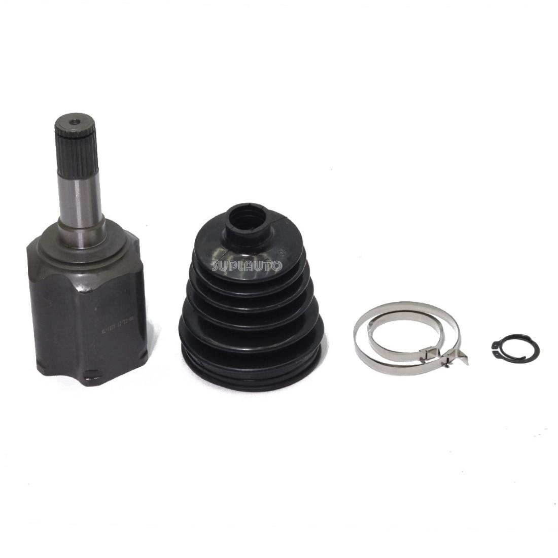 Garfo Tulipa Stilo 2003/ Lado Esquerdo Ima Al1271