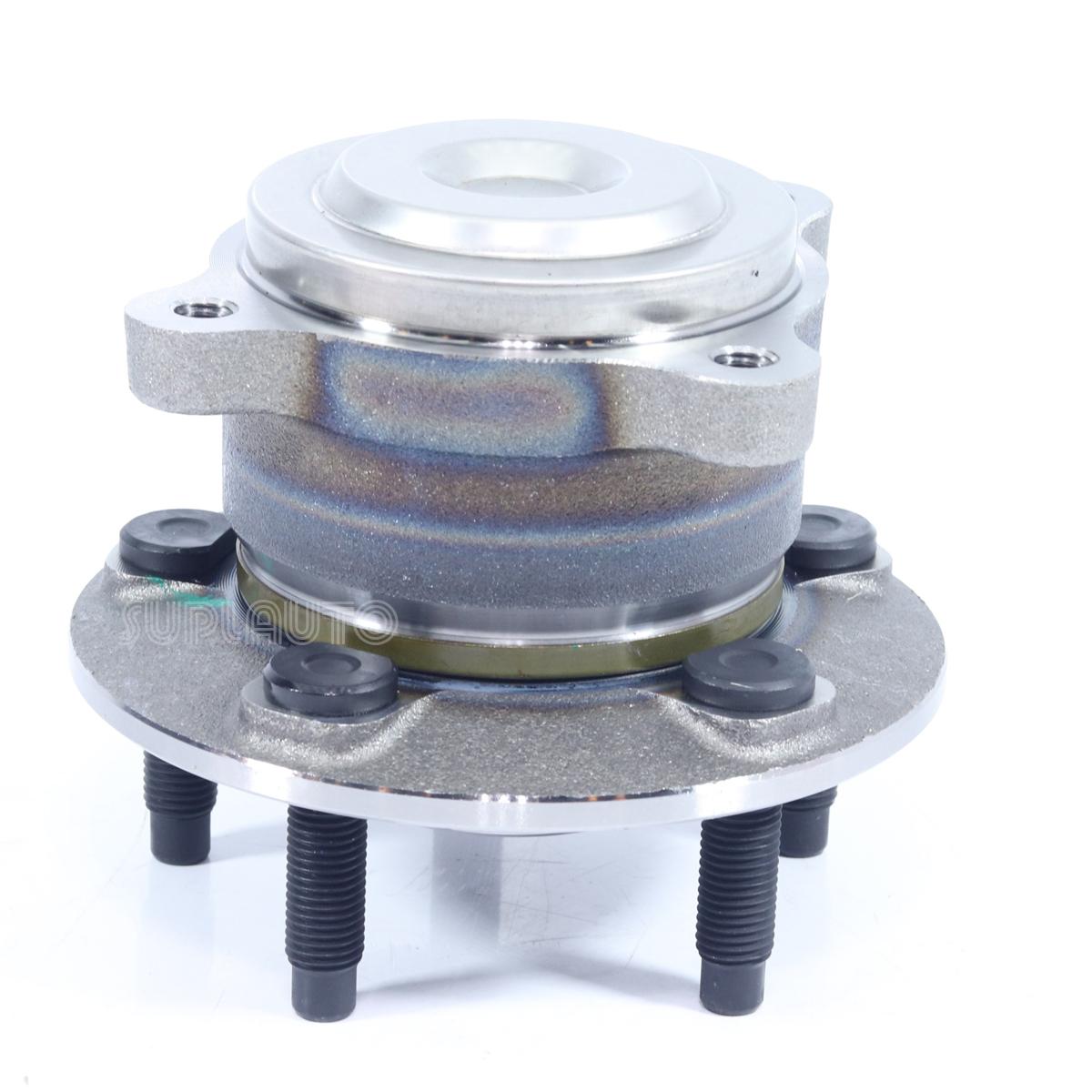 Cubo Roda Cruze Chervolet Midnight Primer 2016/ Ima Al4040