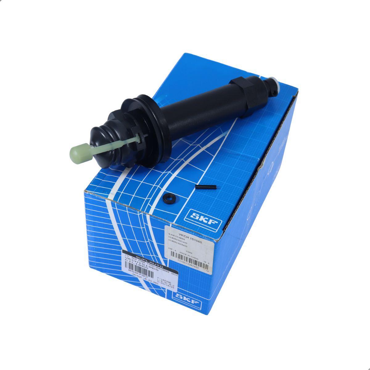 Cilindro Auxiliar Embreagem F250 F350 1999/ Skf Vkch151065