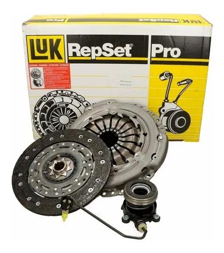 Kit Embreagem Cruze 2012 1.8 Luk 622316033