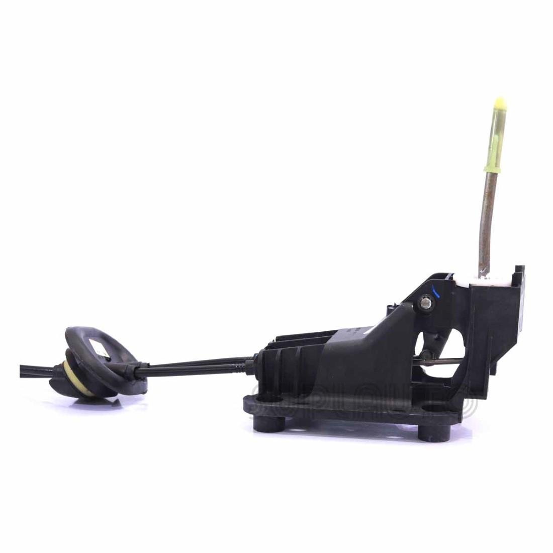 Cabo Seletor Marchas Citroen C4 Peug 307 1.6 16V Psa 2400Gx