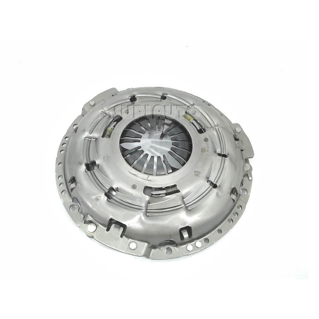 Kit Embreagem S10 4X2 4X4 2.8 Luk 630310633