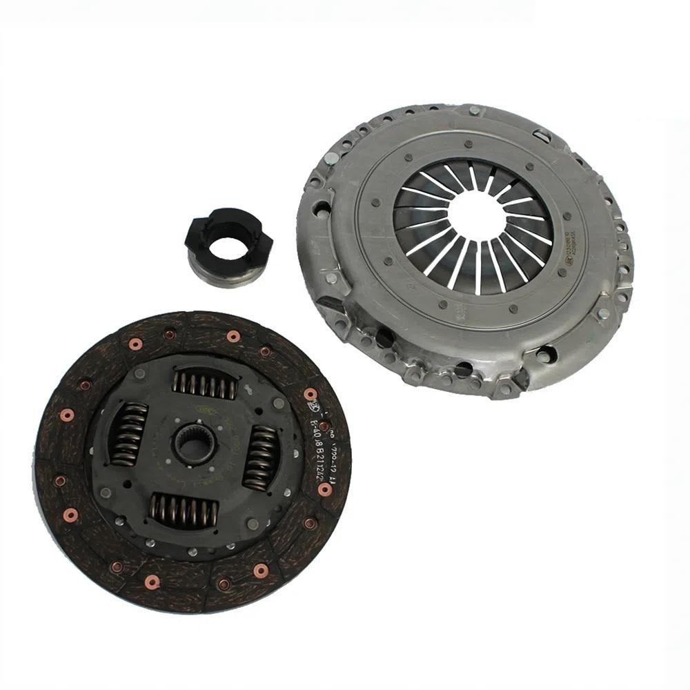 Kit Embreagem Escort Logus 1992/ 1.0 1.6 Luk 623306600
