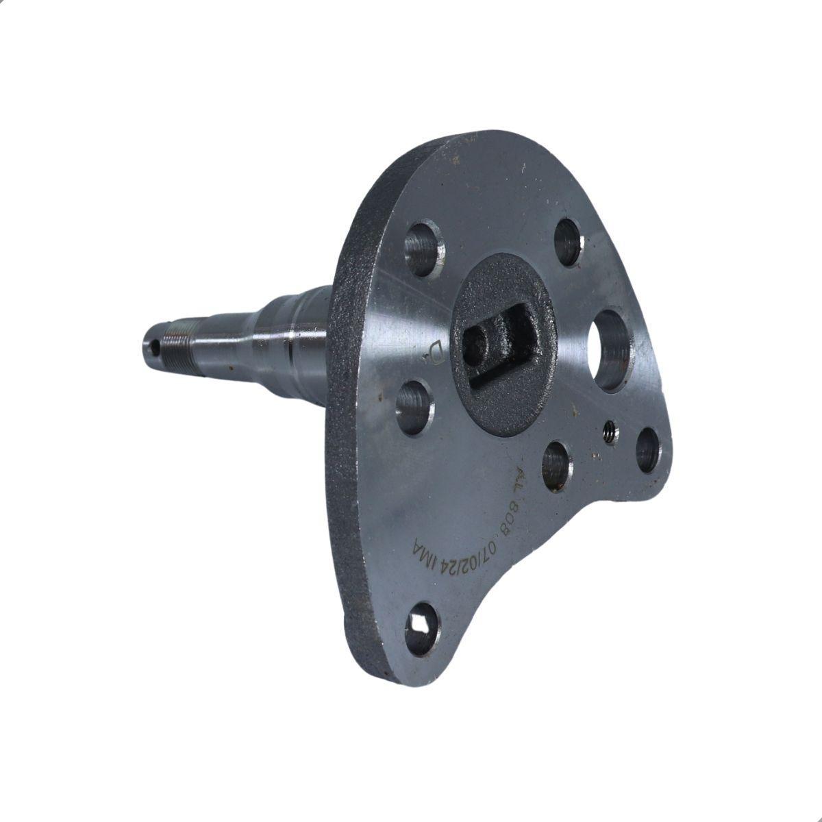 Ponta Eixo Traseira Direita Vw Golf 1995/2018 Ima Al808