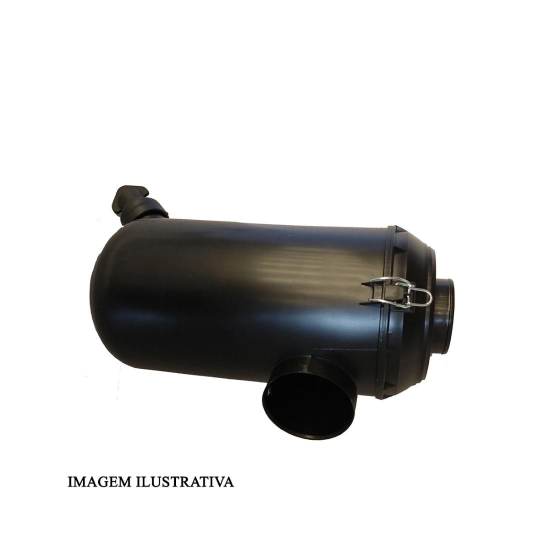 Caixa Filtro Ar Gm Blazer S10 Gm 93349129