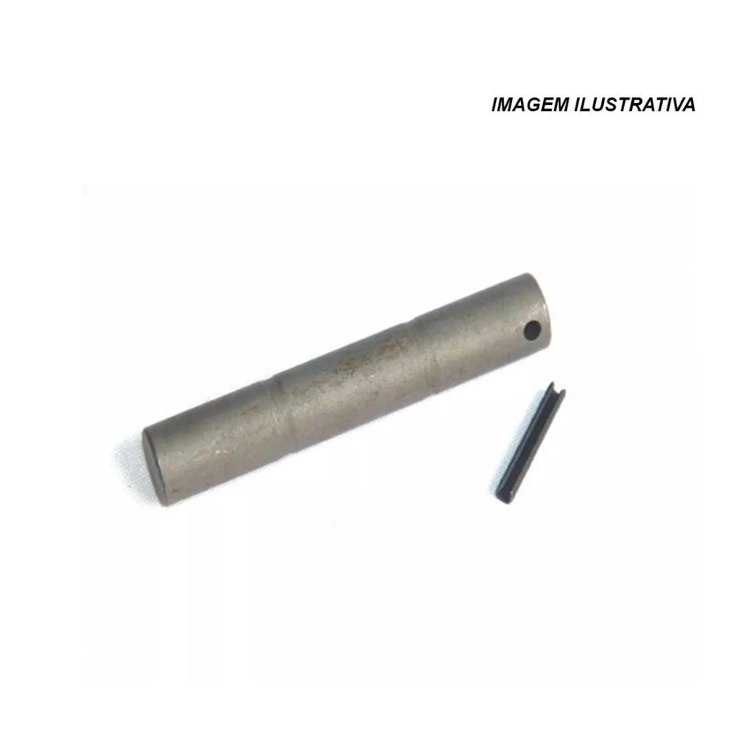 Pino Caixa Satelite Kombi Gol Parati 1994/ Vw 012409177