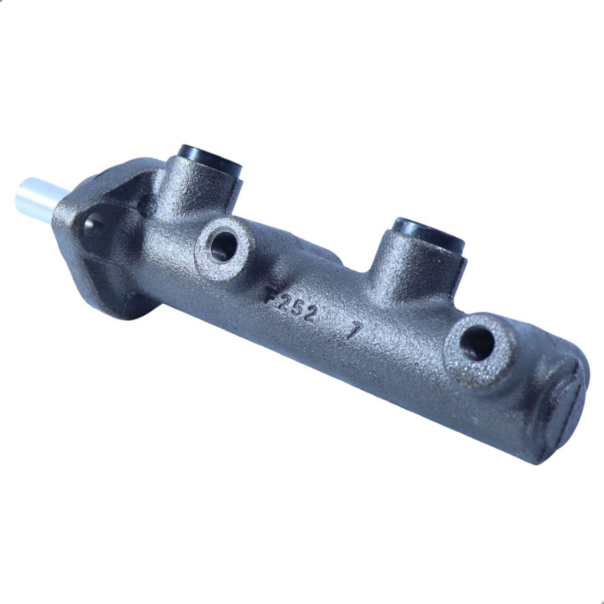 Cil M Gol 81/ Duplo S/Abs Cil M Gol 81/ Duplo Grupo C2000