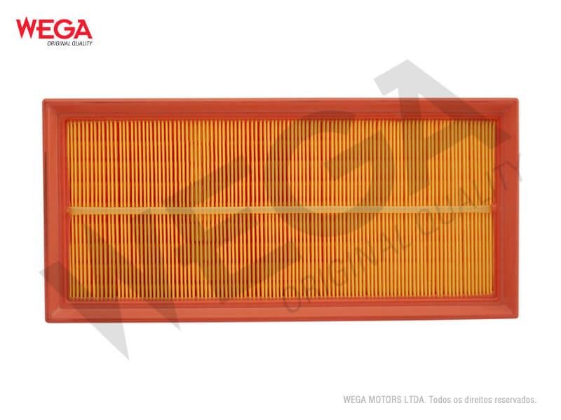 Filtro De Ar Range Rover Discovery 2010/ Wega Fap4860
