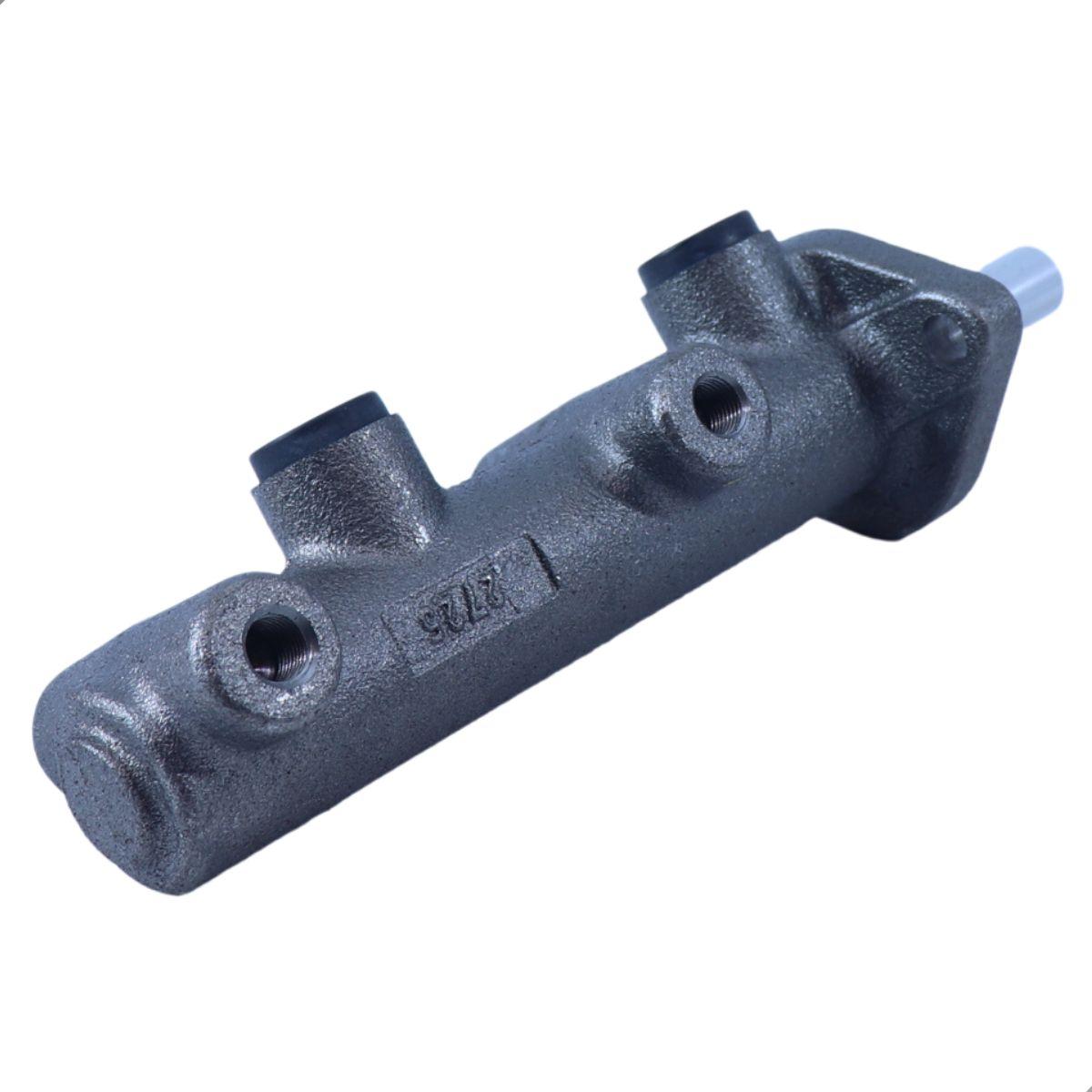 Cil M Gol 81/ Duplo S/Abs Cil M Gol 81/ Duplo Grupo C2000