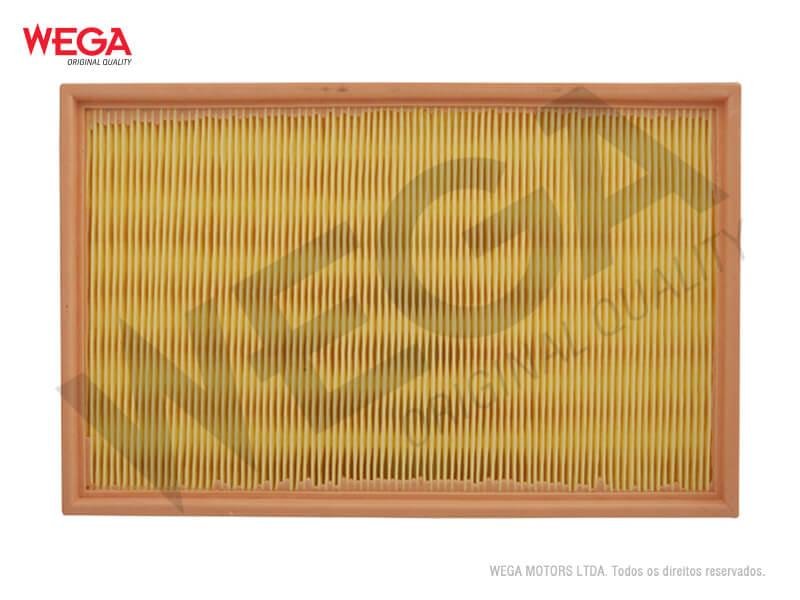 Filtro De Ar Fiat Punto 1.4 2007/ Wega Fap9015