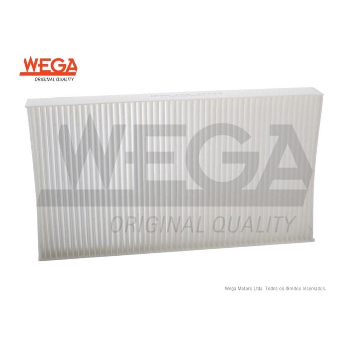 Filtro De Ar Condicionado Marea Alfa156 Wega Akx35125
