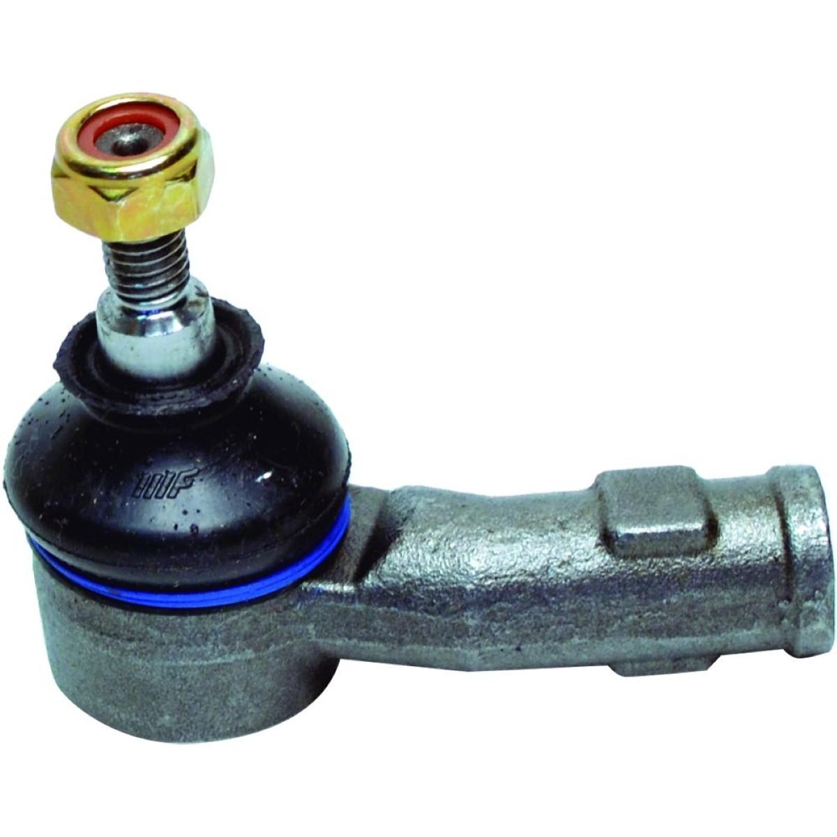 Terminal De Direcao Focus 1998/ Lado Direito Driveway Pd5036