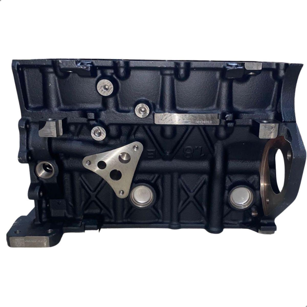 Bloco Motor Toro 16/ Bloco Motor Toro 16/ Grupo 7090108