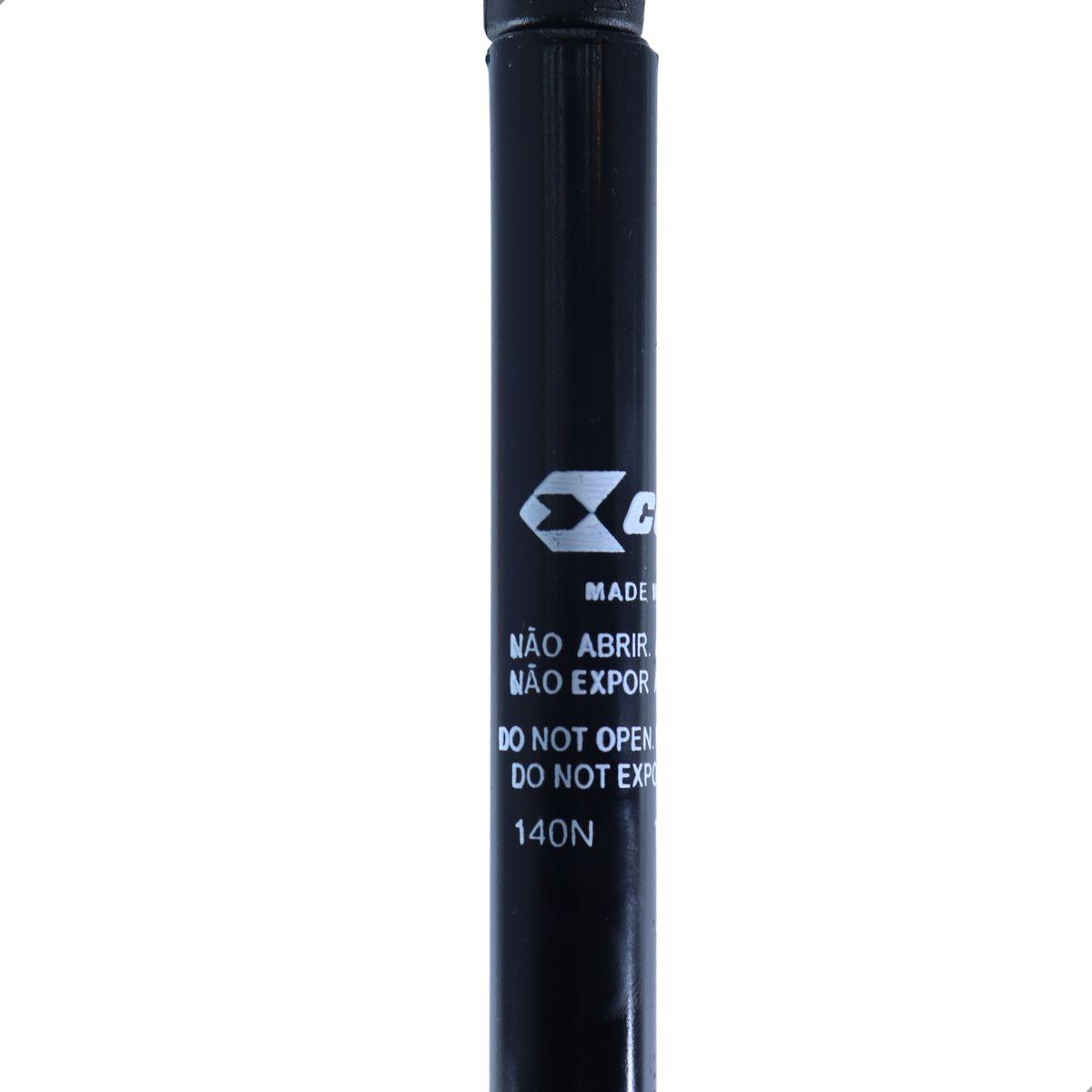 Amortecedor Vidro Tampa Traseira Rf2000 T4 01/05 Cofap 16231