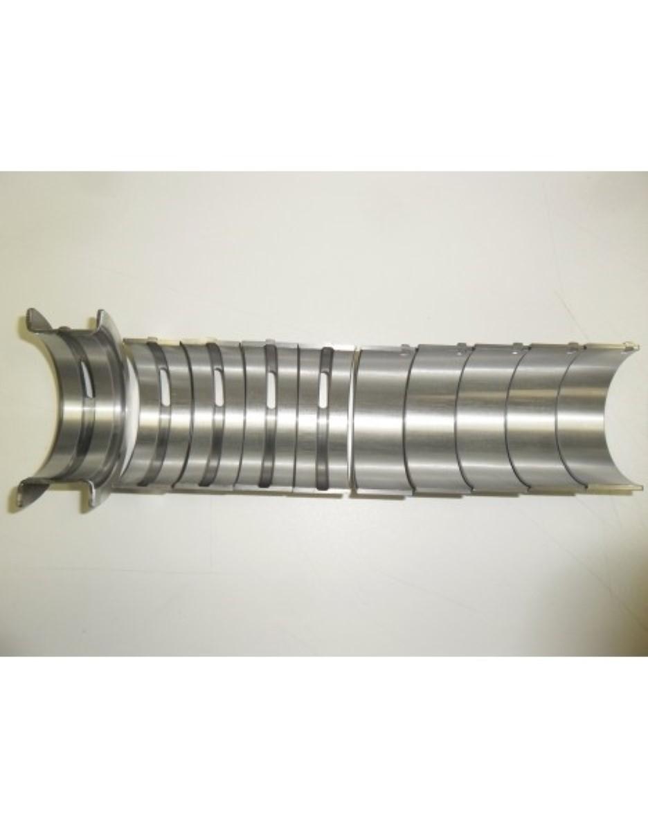 Bronzina Mancal Std Evoque Ecosport Fusion Takao Bcfo21A/Std