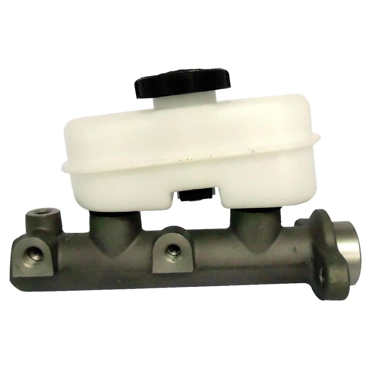 Cilindro Mestre Duplo Com Reservatorio Ford Ranger Explorer Controil C2132