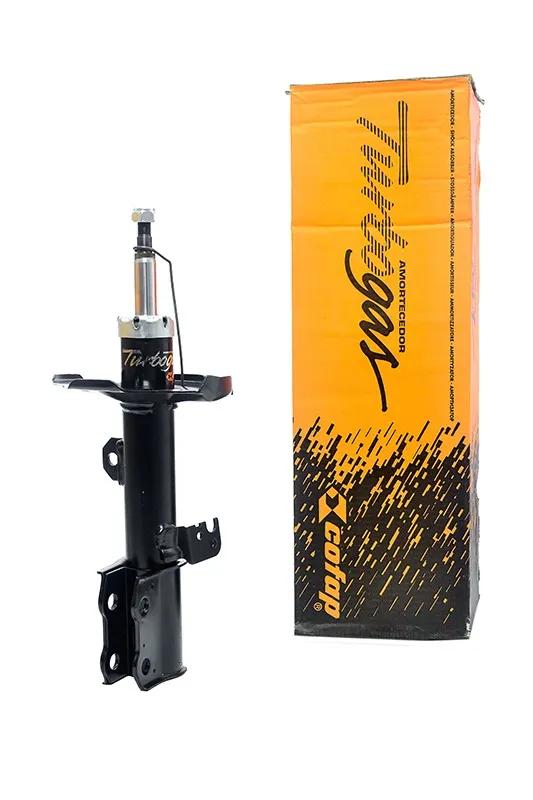 Amortecedor Dianteiro Lado Direito Corola 03/08 Fielder 05/06 Cofap Gp32497