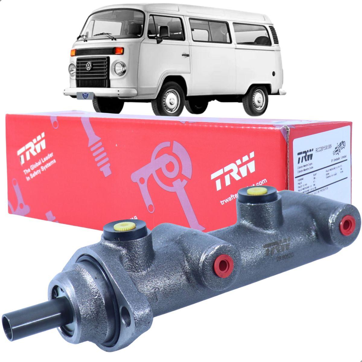 Cil M Kombi 83/ Rccd00500 Cil M Kombi 83/ Grupo Rccd00500