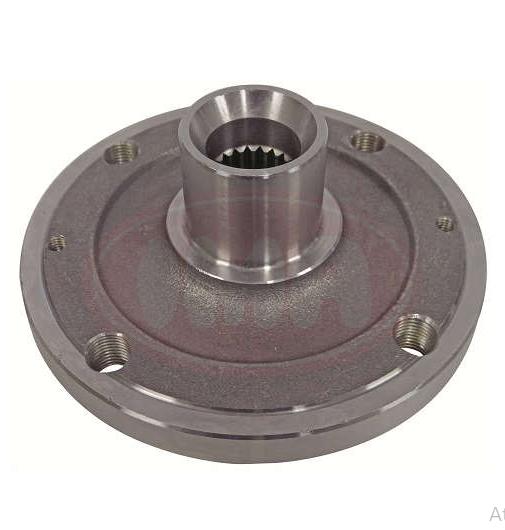 Cubo De Roda Dianteiro Citroen C3 Peugeot 206 207 03/ Ima Al910
