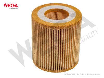 Filtro De Óleo Ford Ranger 2011/ Wega Woe131
