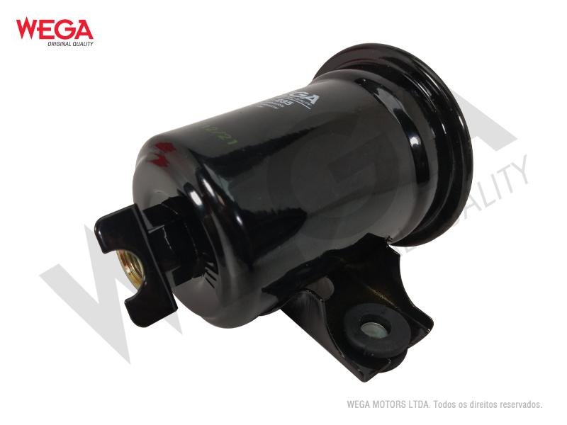 Filtro De Combustivel Toyota Corolla 1992/ Wega Jfc235
