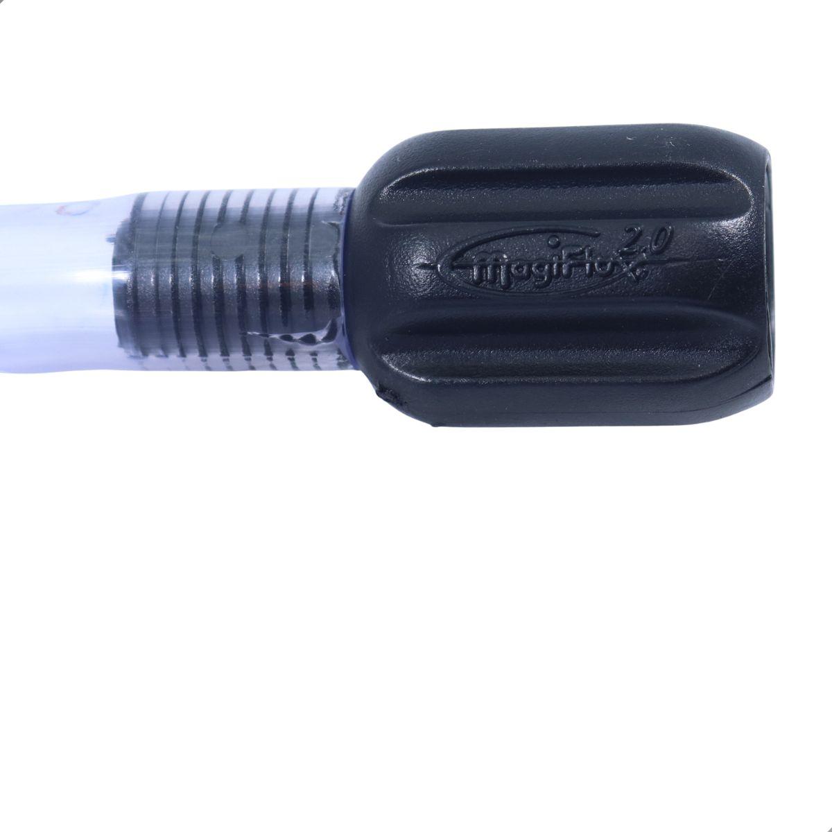 Bomba Magica Elevadora De Liquidos E Combustiveis Magiflux Mf07080001