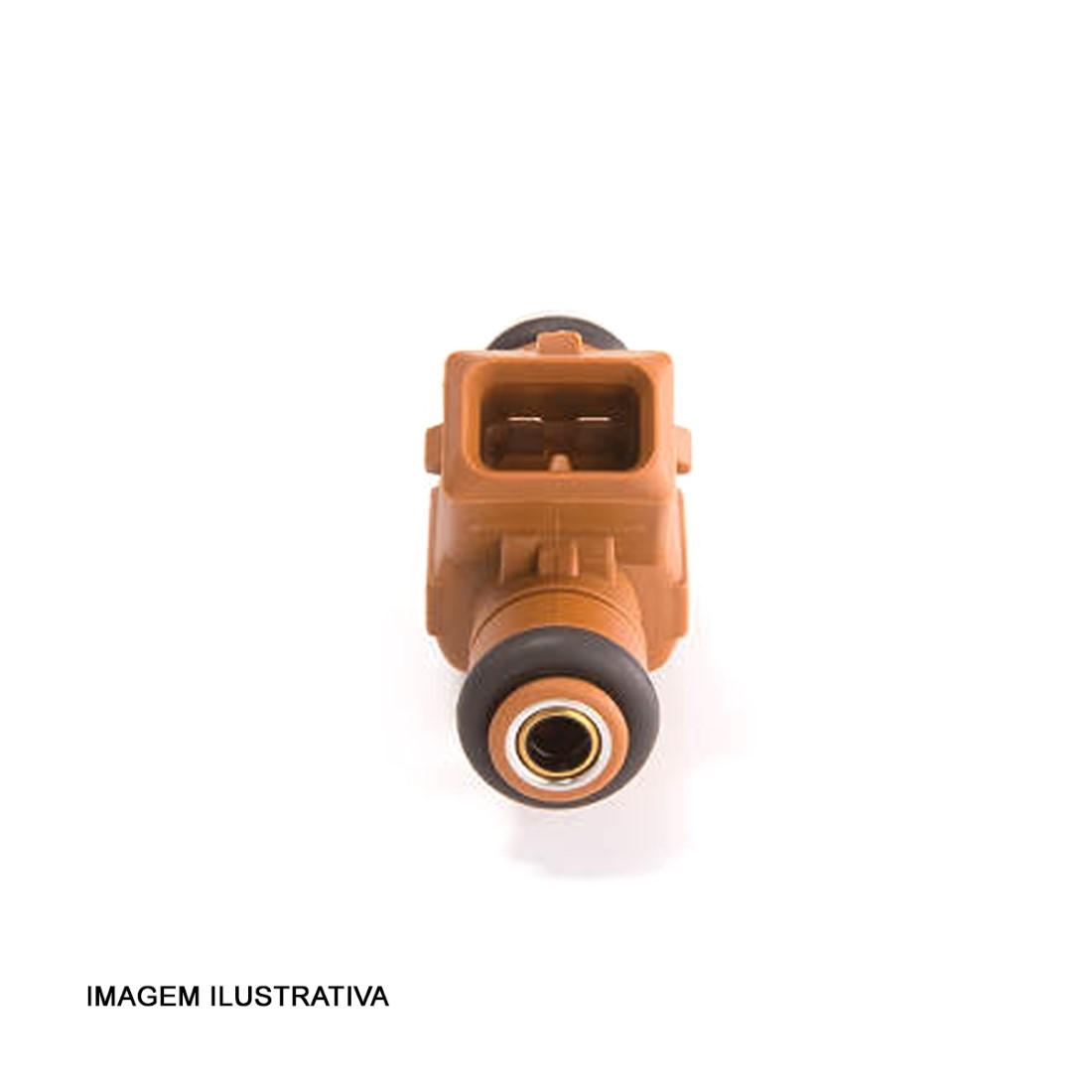 Bico Injetor Kombi 1.6 97/05 Bosch 0280155835