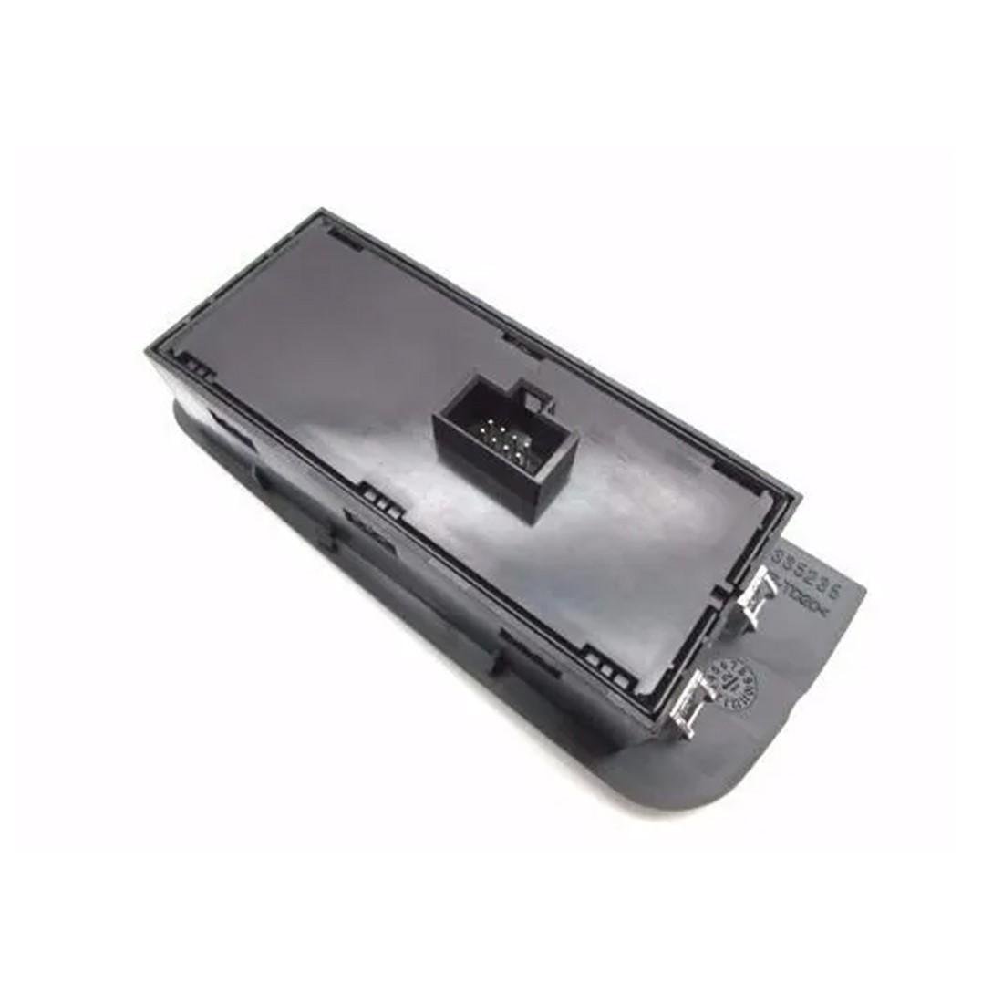 Interruptor Vidro Palio 2012/ Original Fiat 735534144