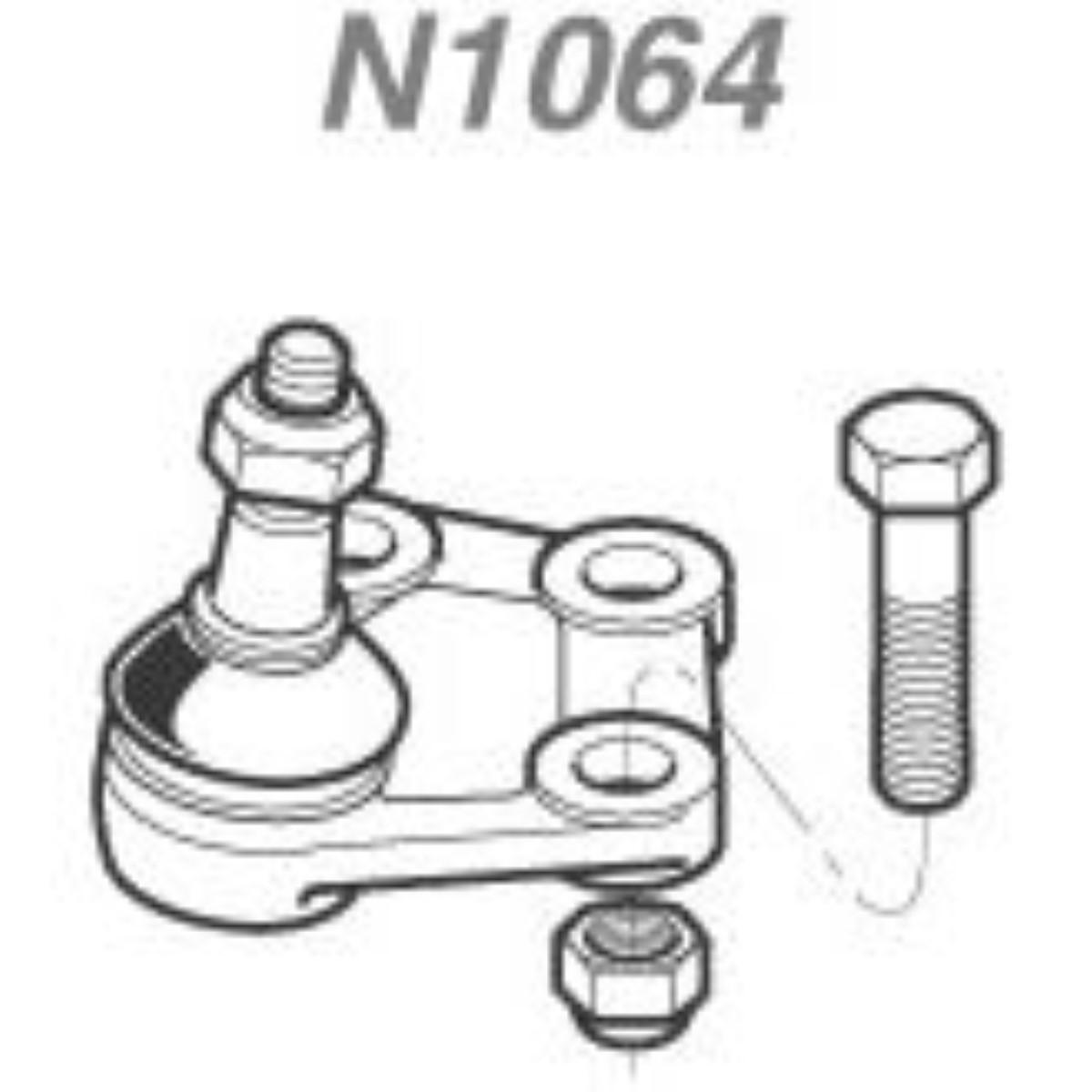 Pivo Fox/Polo 02/ N1064E Fox/Polo 02/-Spacefox 06/ Le