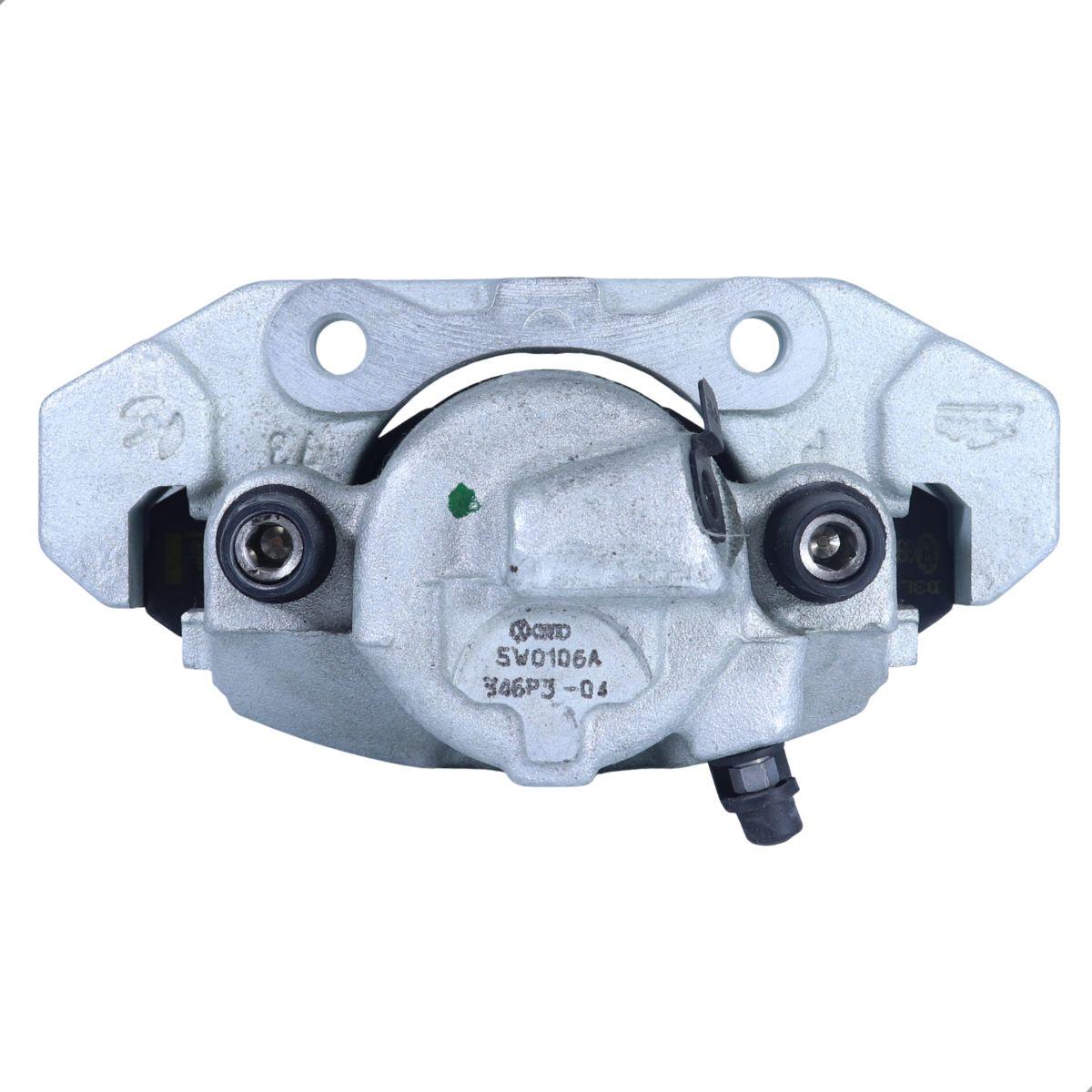 Pinca Freio Esquerda Fox Polo Up Vw 5Z0615105D
