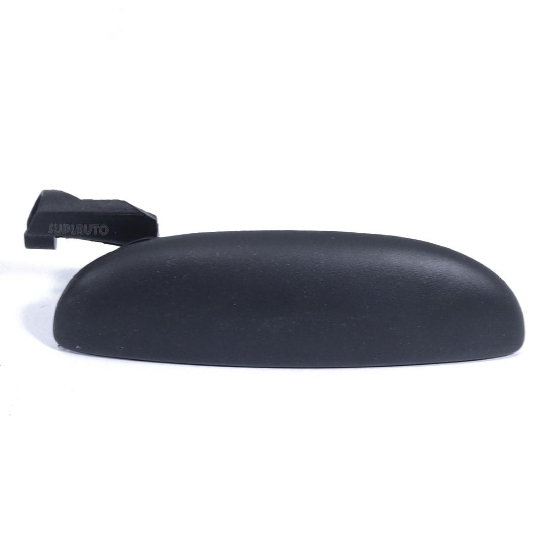 Macaneta Direita Palio 2002/2004 Fiat 735289964