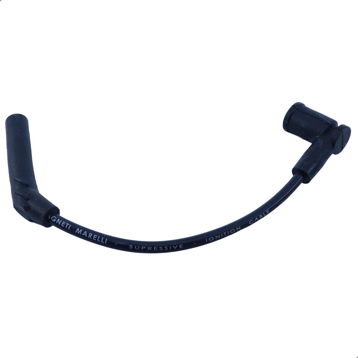 Cabo De Vela Fiesta Ka Focus Magneti Marelli Cvmf0202