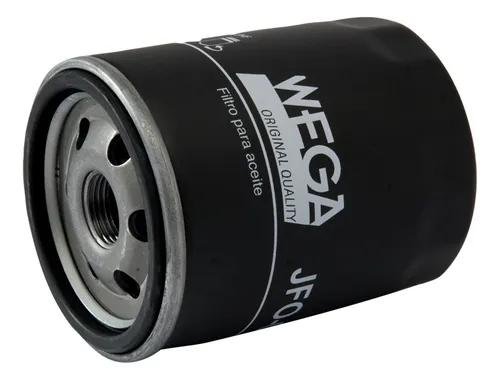 Filtro De Óleo Toyota Hilux 4.0 16/ Wega Jfo215