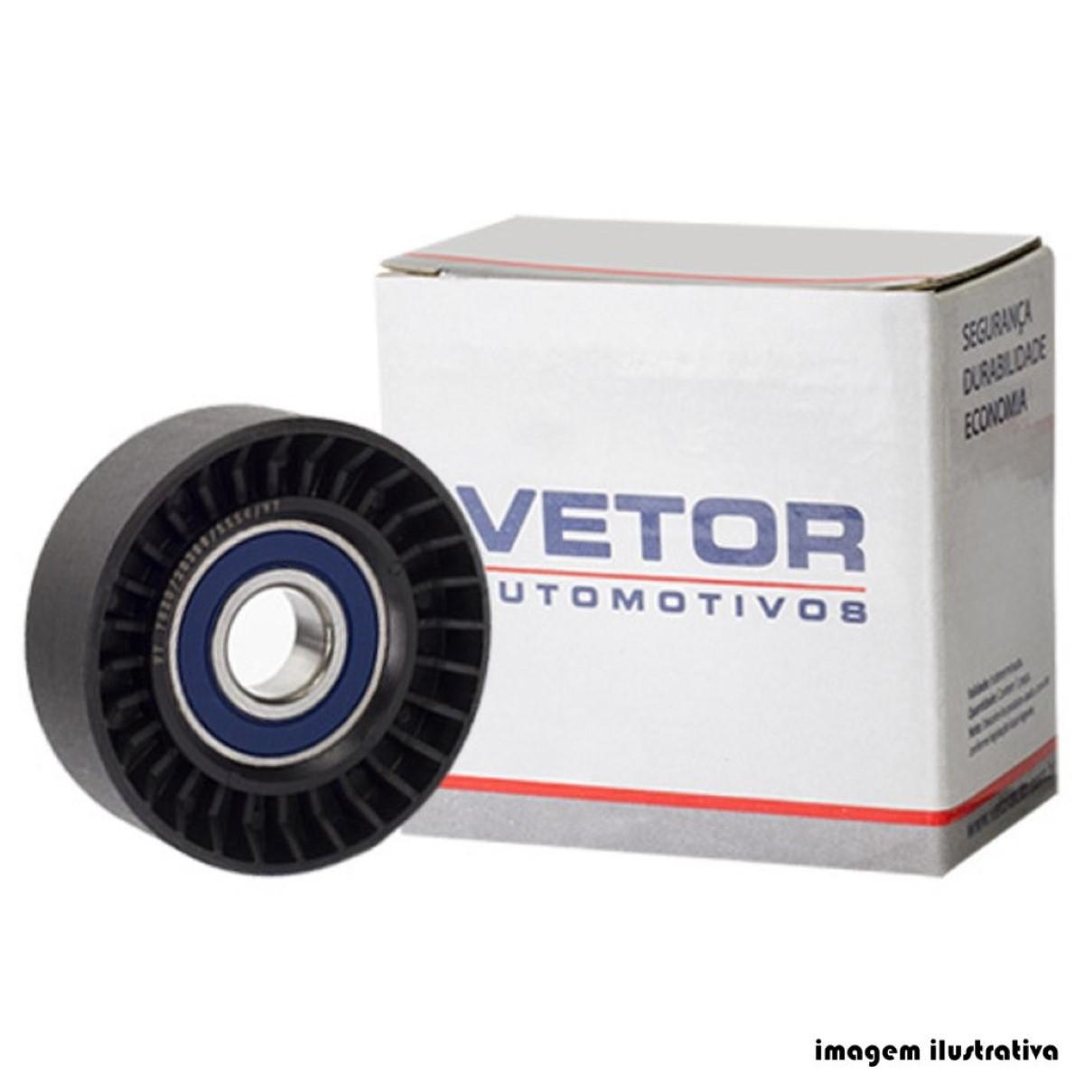 Tensor Correia Audi A3 A4 A5 Q5 S3 Chrysler Grand Caravanvetor Vt7030