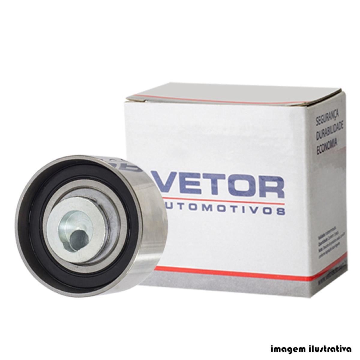 Tensor Correia Fiat 500 Doblo Fiorino Idea Uno Vetor Vt8220